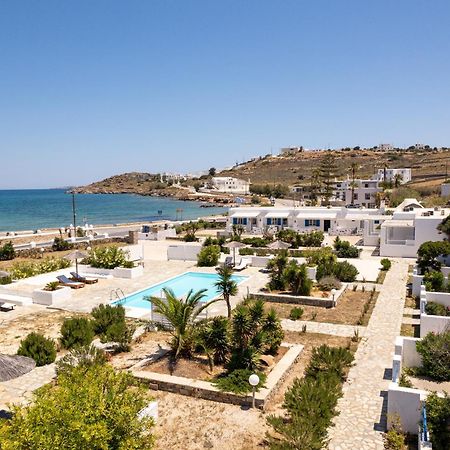 Naoussa Hotel Paros By Booking Kottas Exterior photo