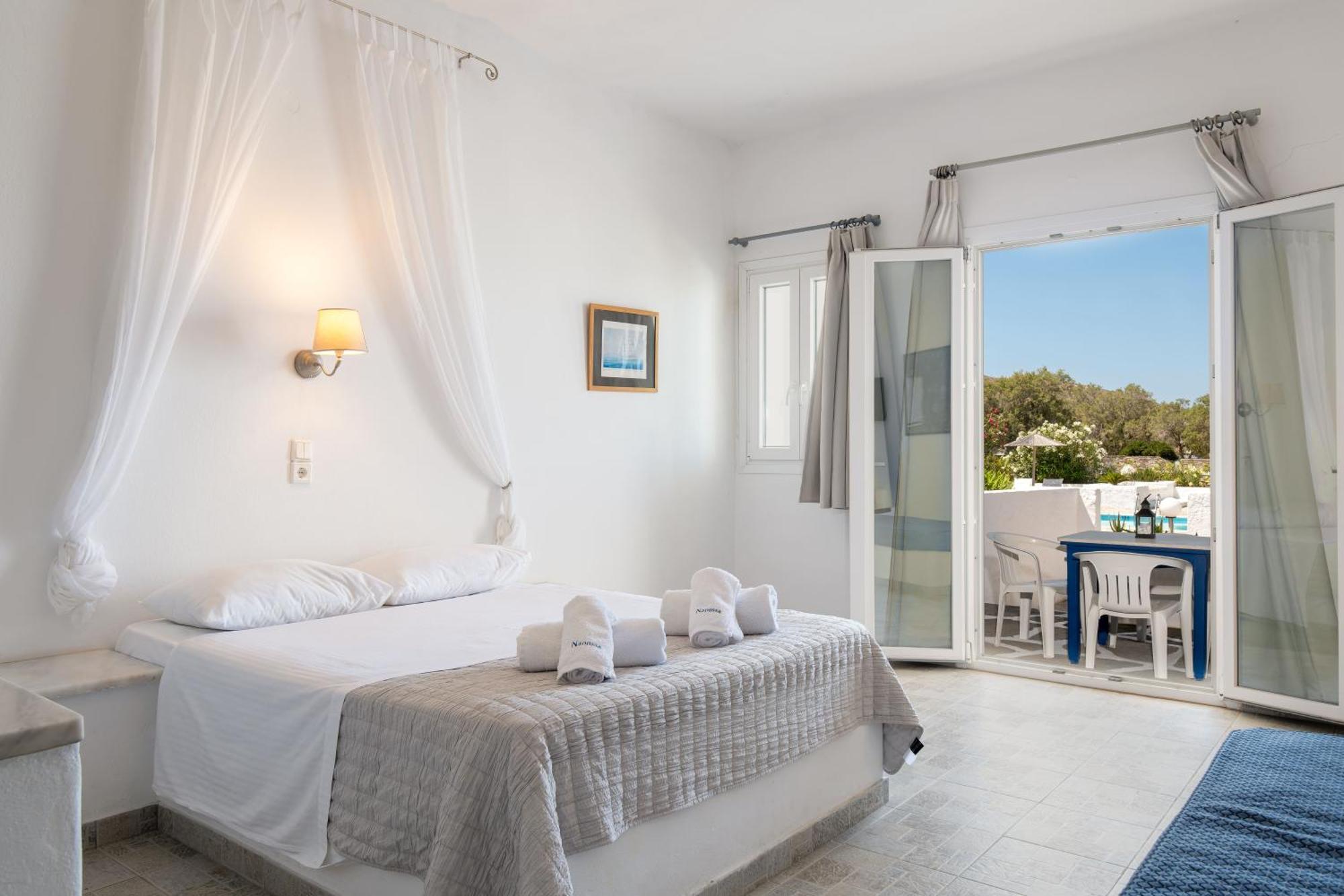 Naoussa Hotel Paros By Booking Kottas Room photo
