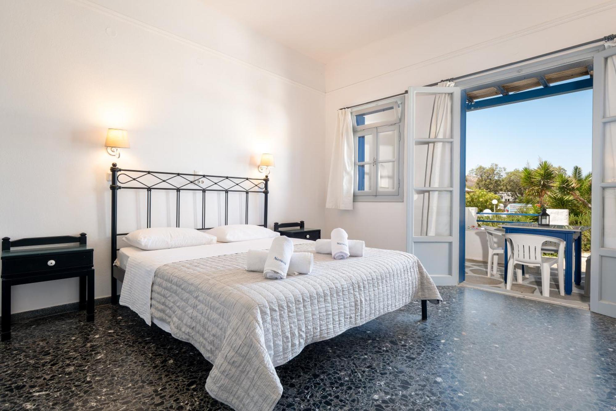 Naoussa Hotel Paros By Booking Kottas Room photo