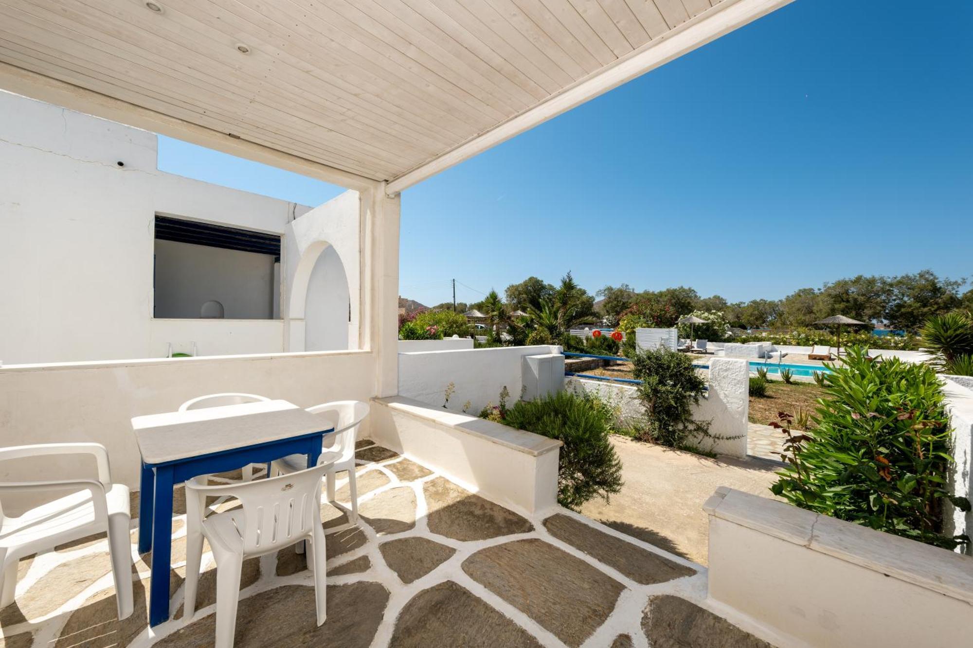 Naoussa Hotel Paros By Booking Kottas Room photo
