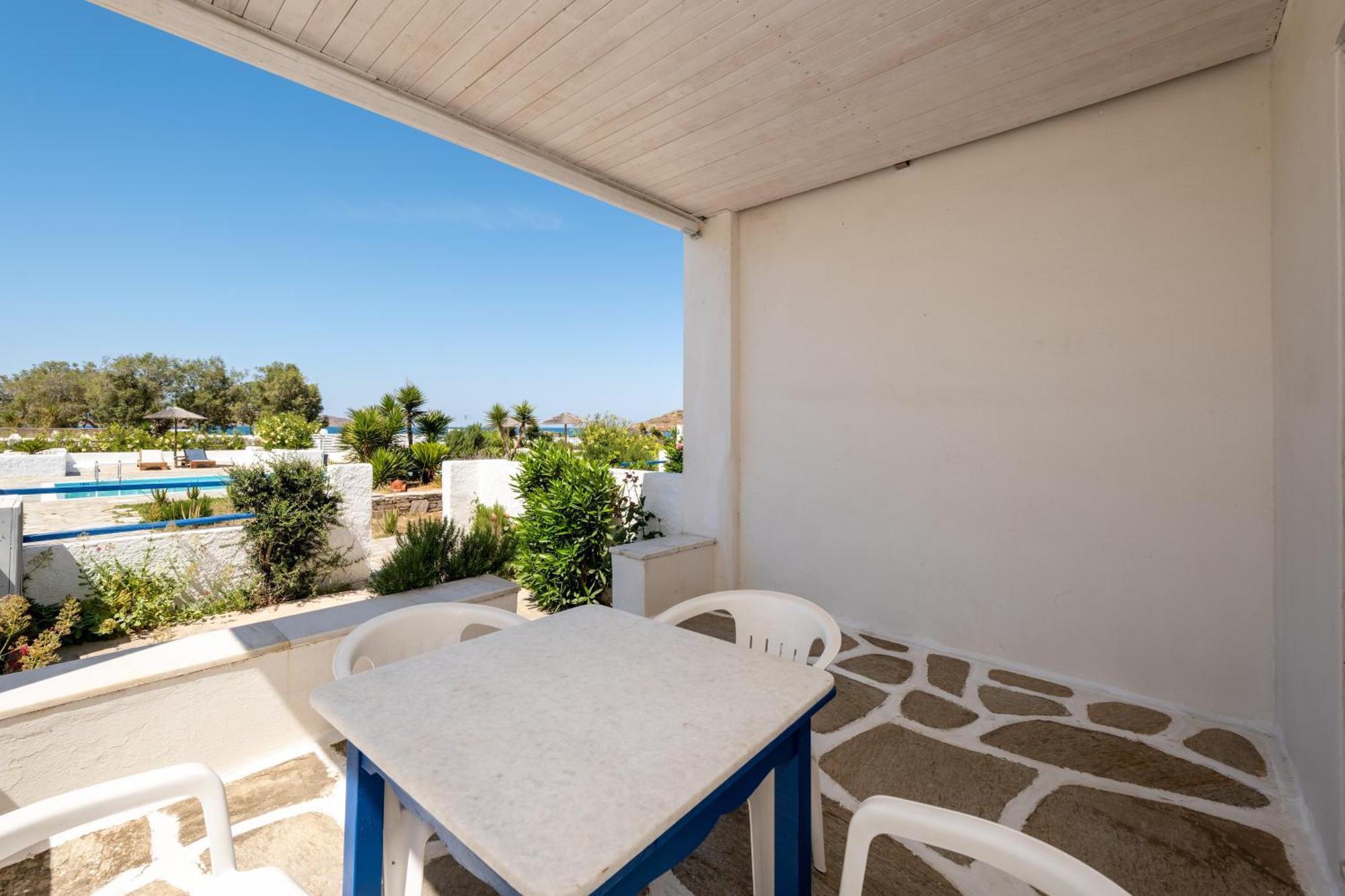 Naoussa Hotel Paros By Booking Kottas Room photo