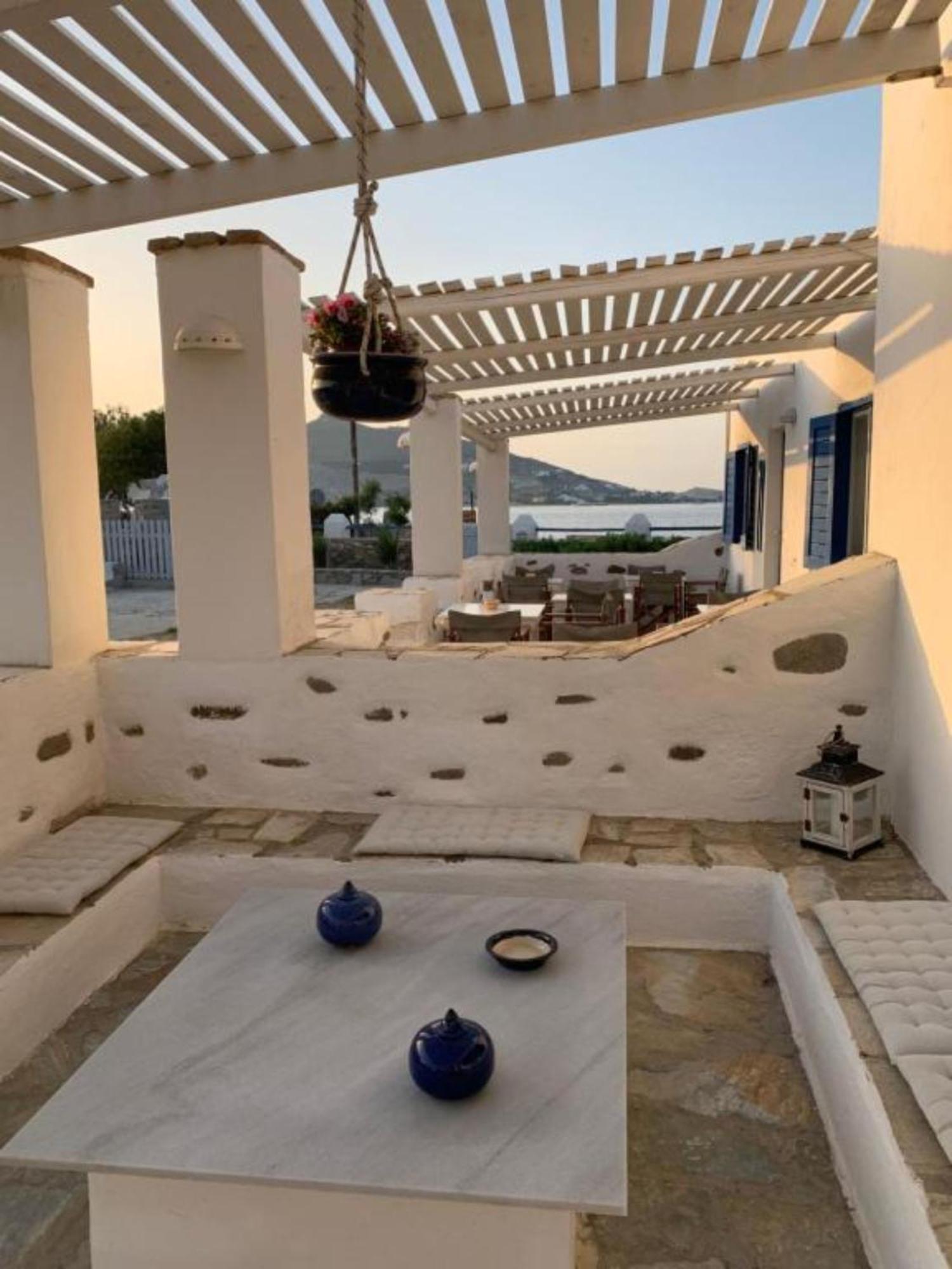 Naoussa Hotel Paros By Booking Kottas Room photo