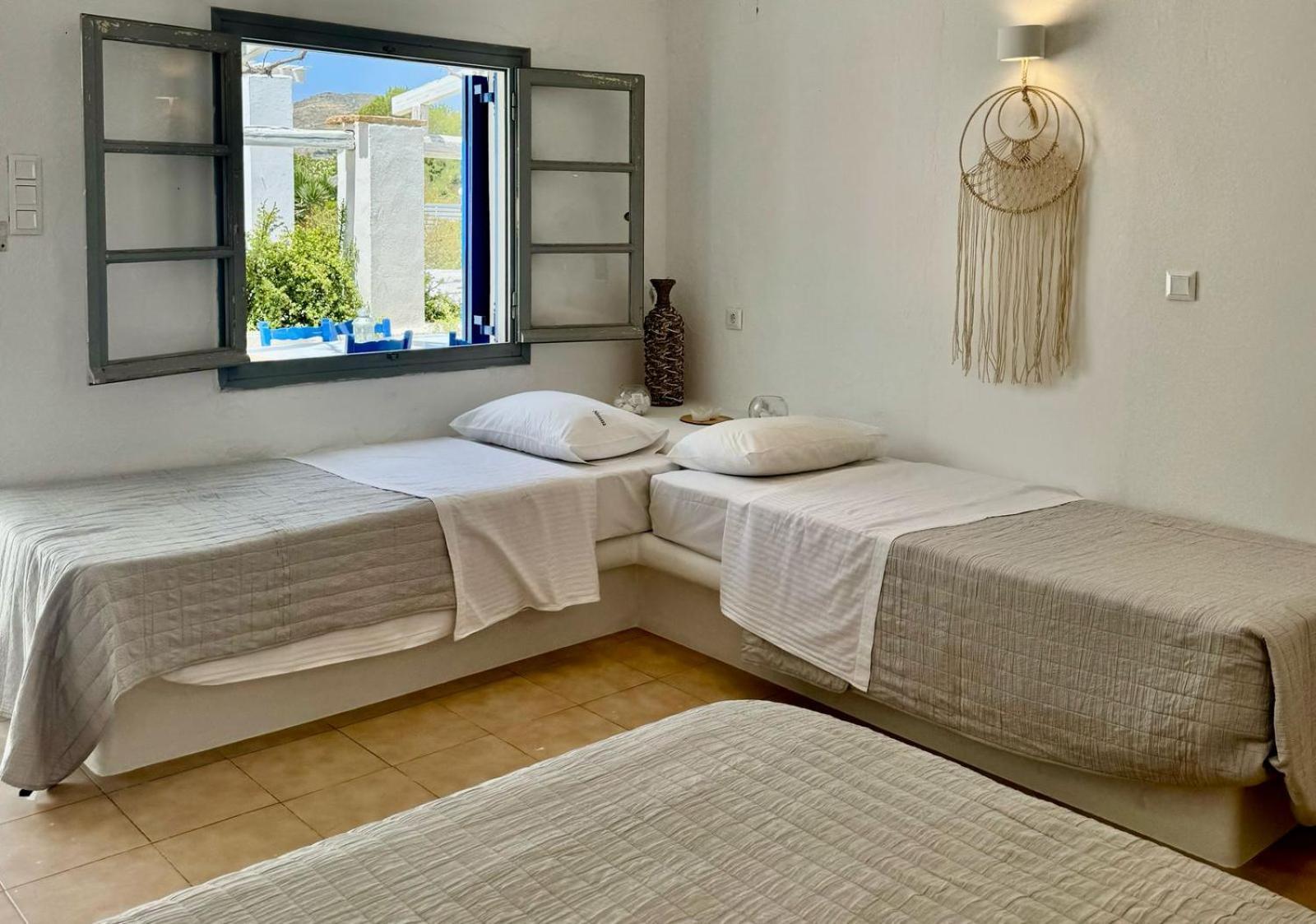 Naoussa Hotel Paros By Booking Kottas Room photo