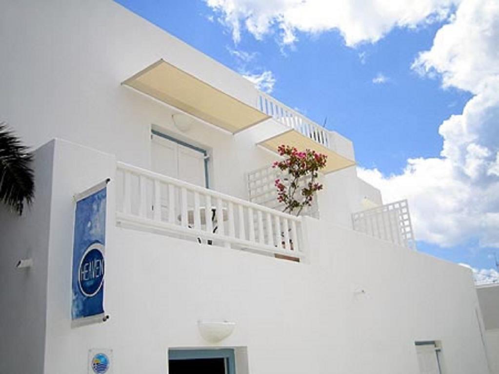 Naoussa Hotel Paros By Booking Kottas Room photo
